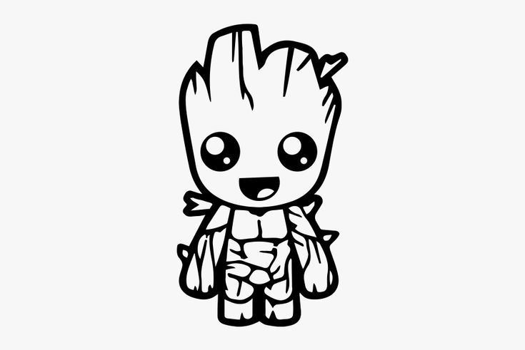 Groot