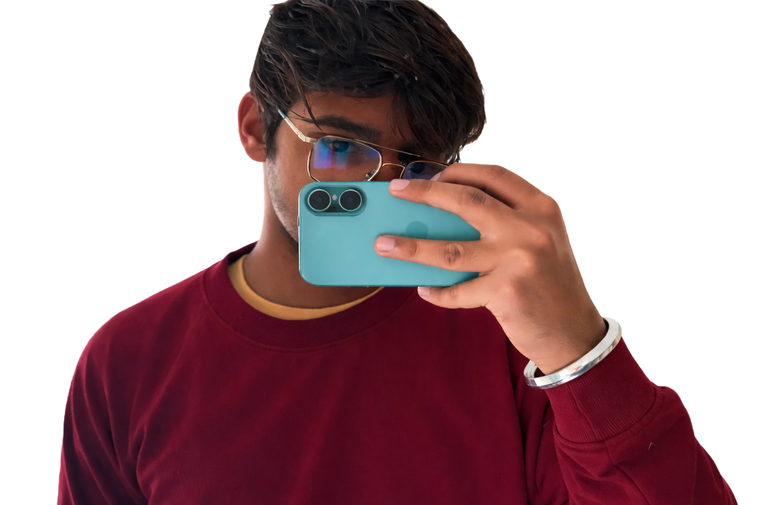 Nitin Vishwkarma